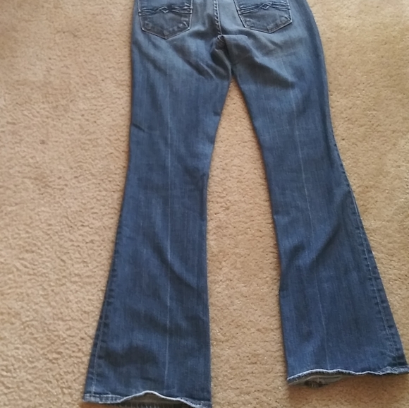 Pants - Picture 2 of 2